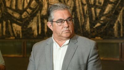 Δ. Κουτσούμπας: Τα εμβόλια δεν μπορούν να υποκαταστήσουν τις τεράστιες ελλείψεις στο ΕΣΥ