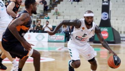 Ο ΠΑΟ φιλοξενεί στον ΟΑΚΑ τον Προμηθέα