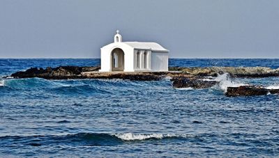 Η Ελλάδα της Γιορτής