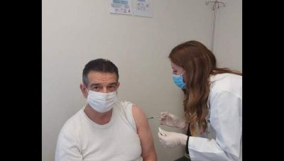 Πανεπιστήμιο Κρήτης: Mεταξύ των πρώτων εμβολιασθέντων οι καθηγητές της Ιατρικής Σχολής