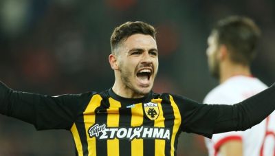 Επέστρεψε στις νίκες η ΑΕΚ