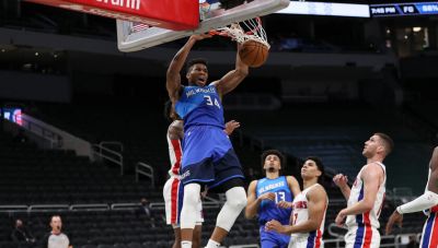 NBA: O Γιάννης οδήγησε τους Μπακς στη νίκη-Όλα τα αποτελέσματα