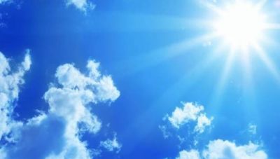 Πρόγνωση καιρού: Ηλιόλουστη ημέρα στο μεγαλύτερο τμήμα της χώρας