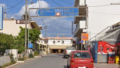 Ανησυχία για τα 21 κρούσματα κορωνοϊού στο Παλαίκαστρο- Συναγερμός στο Νοσοκομείο του Αγίου Νικολάου