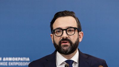 Χρήστος Ταραντίλης για τις αντιδράσεις της εκκλησίας: 