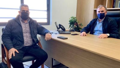 Δήμος Iεράπετρας: Οι δράσεις της Δευτεροβάθμιας Σχολικής Επιτροπής