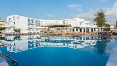 Αποφάσεις για εκσυγχρονισμό ξενοδοχείων σε Κρήτη και Κατερίνη