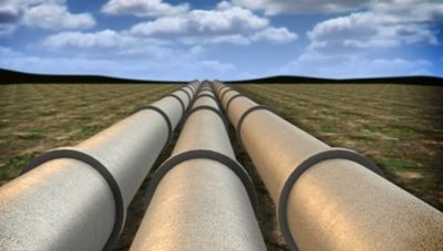 Άρχισε η τροφοδοσία της Ελλάδας με φυσικό αέριο από τον αγωγό ΤΑΡ