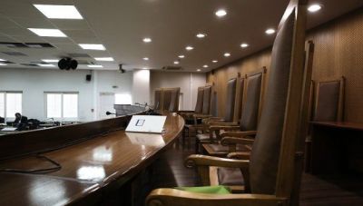 Δημόσια ασφαλεια