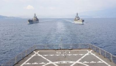 2021: Ελπίδες και παγίδες για τα εθνικά θέματα