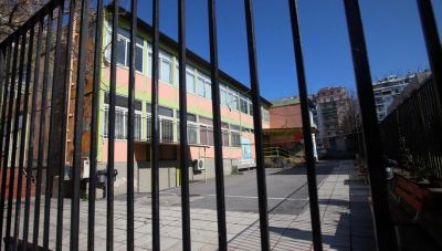 Η Λειτουργία των Σχολείων του Δήμου Σητείας