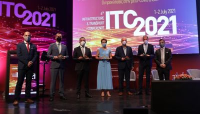 ΑΔΜΗΕ: Η διασύνδεση Κρήτης - Πελοποννήσου ως 