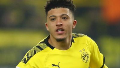 Premier League: Η Μάντσεστερ Γιουνάιτεντ ανακοίνωσε την μεταγραφή του Σάντσο