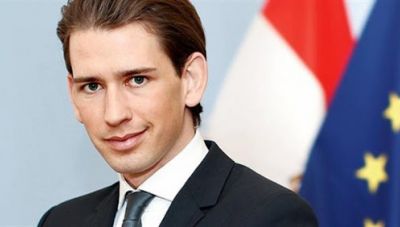 Ο Σεμπάστιαν Κουρτς γίνεται μπαμπάς