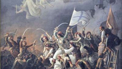 Στυγνή, αλλά «προοδευτική» απολυταρχία