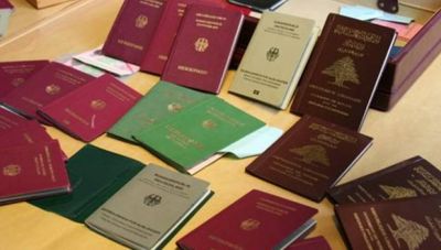 Κρήτη: Συνελήφθησαν 61 άτομα αφού επιχείρησαν να ταξιδέψουν με πλαστά έγγραφα