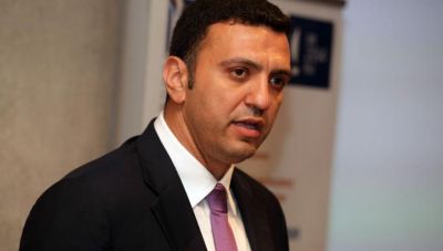 Κικίλιας: «1 δισ. ευρώ για δράσεις Πρόληψης και Δημόσιας Υγείας»