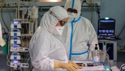 Κορωνοϊός - Ελλάδα: 3109 νέα κρούσματα και 4 θάνατοι