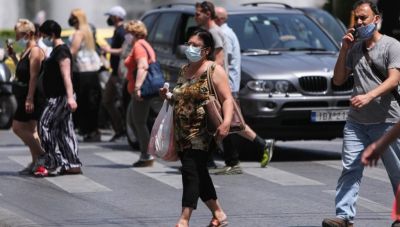 «Βόμβα» Αρκουμανέα: Κοντά στα 3.000 τα κρούσματα σήμερα