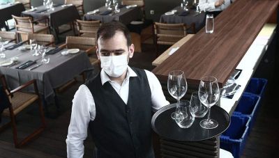 Κρήτη: Πάνω από 800 έλεγχοι και μόλις δύο πρόστιμα για μάσκες