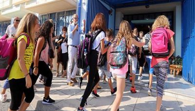 Τι δήλωσε η Υπουργός Παιδείας για τo άνοιγμα των σχολείων το Σεπτέμβριο