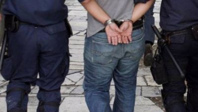 Κρήτη: Χειροπέδες σε αλλοδαπό για κατοχή κάνναβης