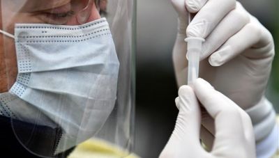 Κρήτη: Ποια περιοχή έχει πανελλαδική πρωτιά στη θετικότητα των τεστ κορωνοϊού