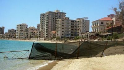 Επιστολή Μενέντεζ σε Μπάιντεν: Ζητεί κυρώσεις στον Ερντογάν για τα Βαρώσια