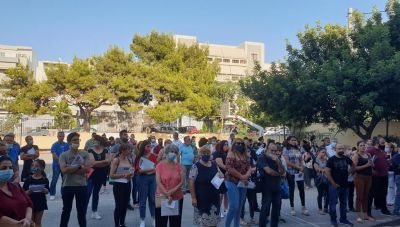 Σωματείο Ξενοδοχοϋπαλλήλων Ηρακλείου: Πραγματοποιήθηκε η εκλογοαπολογιστική συνέλευση   