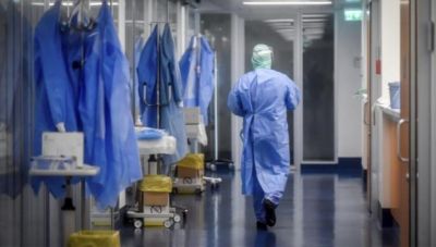 Κορωνοϊός: 2794 κρούσματα-6 θάνατοι, 132 διασωληνωμένοι