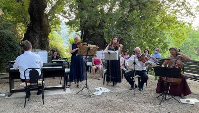 Ολοκληρώθηκαν οι βραδιές κλασικής μουσικής στον Δήμο Πλατανιά