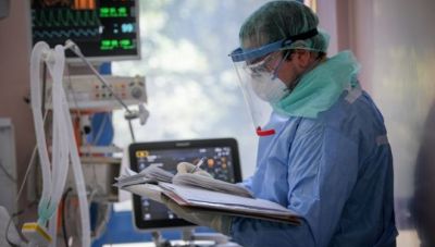 Κορωνοϊός - Ελλάδα: 2691 νέα κρούσματα και 14 θάνατοι