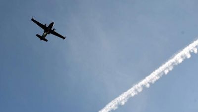 Ρωσία: Επιβατηγό αεροσκάφος με 17 επιβάτες αγνοείται στην Σιβηρία