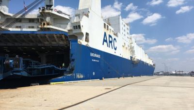 Απόφαση της Αμερικανικής Ακτοφυλακής για την ένταξη της Ελλάδος στην Πρωτοβουλία QUALSHIP-21