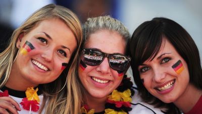 Γερμανία: Στη λίστα υψηλού κινδύνου για κορωνοϊό η Ελλάδα