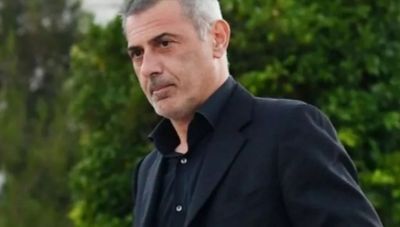 Θετικός στον κορωνοϊό o Γιάννης Μωραλης