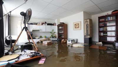 Σε κατάσταση συναγερμού και η Ολλανδία από τις πλημμύρες