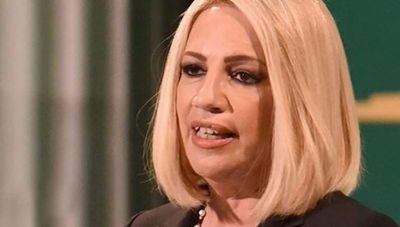 Φώφη Γεννηματά: Ο φόβος για τις γυναίκες είναι μέσα στα σπίτια