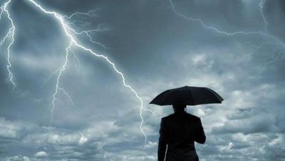 Οδηγίες της Πολιτικής Προστασίας για την επιδείνωση του καιρού