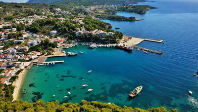 Γενική Γραμματεία Πολιτικής Προστασίας: Απάντηση στο ΣΥΡΙΖΑ για το περιστατικό στην Αλόννησο