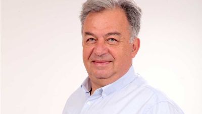 Γ. Λογιάδης: Νέος ΒΟΑΚ,  διόδια και μερικές «λεπτομέρειες»