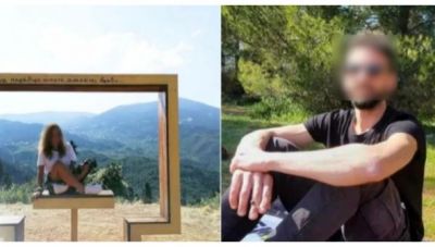 Φολέγανδρος: Στα χέρια της ΕΛ.ΑΣ. ο 30χρονος φίλος της 26χρονης Γαρυφαλλιάς που βρέθηκε νεκρή