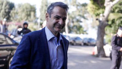 Στη Μεσσηνία και την Αρκαδία ο Πρωθυπουργός τη Δευτέρα