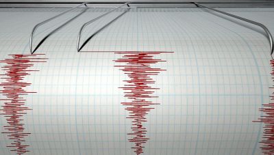 Σεισμός 5,7 βαθμών στο Ιράν