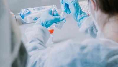 Κρήτη: 206 νέα κρούσματα κορωνοϊού- Τα 91 εντοπίστηκαν στο Ηράκλειο