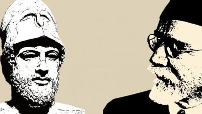 Ο «Επιτάφιος του Περικλή» σε μετάφραση Ελευθερίου Βενιζέλου