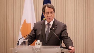 Εθνικό Συμβούλιο συγκάλεσε ο Νίκος Αναστασιάδης για την Αμμόχωστο- Ενημερώνει Ε.Ε. και ΟΗΕ