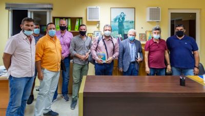 Την Τετάρτη 21 Ιουνίου η ετήσια Γ.Σ. του Ενιαίου Αγροτικού Συλλόγου Ιεράπετρας