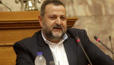 «Άμεση αντιμετώπιση προβλημάτων στις φυλακές Αλικαρνασσού».