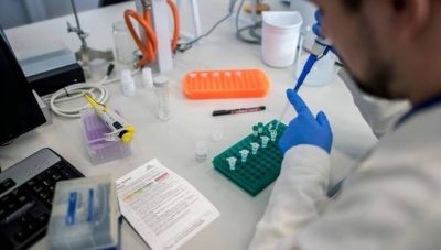 Κρήτη: Καλπάζει η μετάλλαξη Δέλτα - Δεκάδες κρούσματα στο Ηράκλειο 